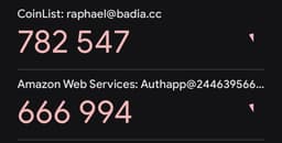 Extracting secrets from Google Authenticator export QR codes