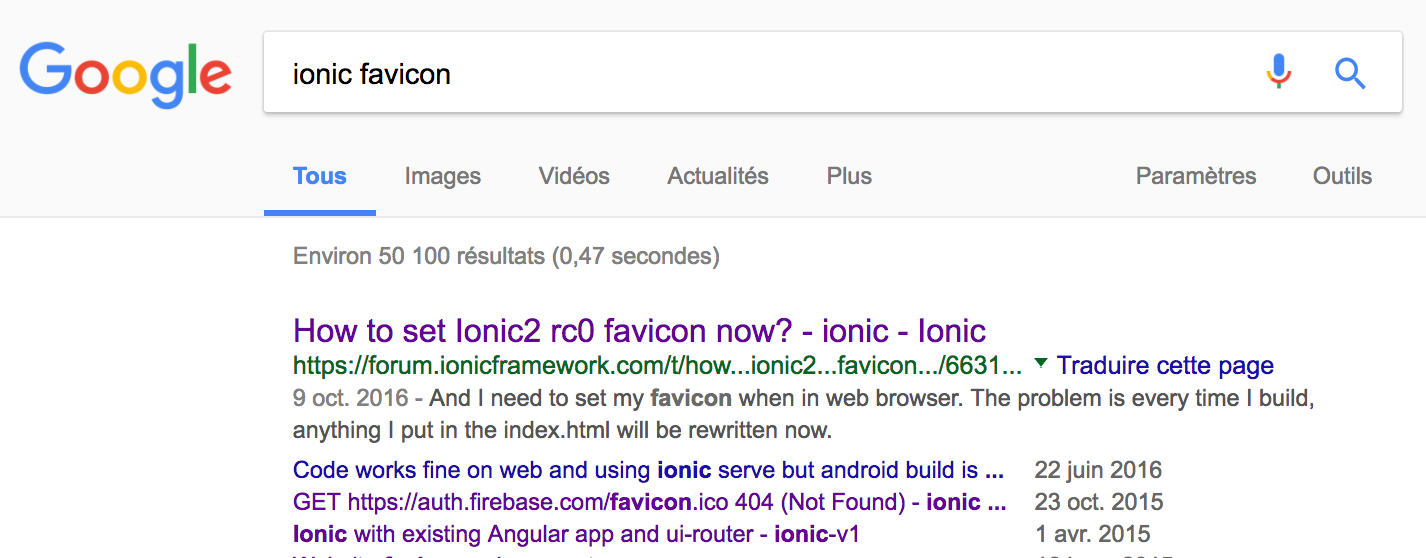 I simply searched 'ionic favicon' on google