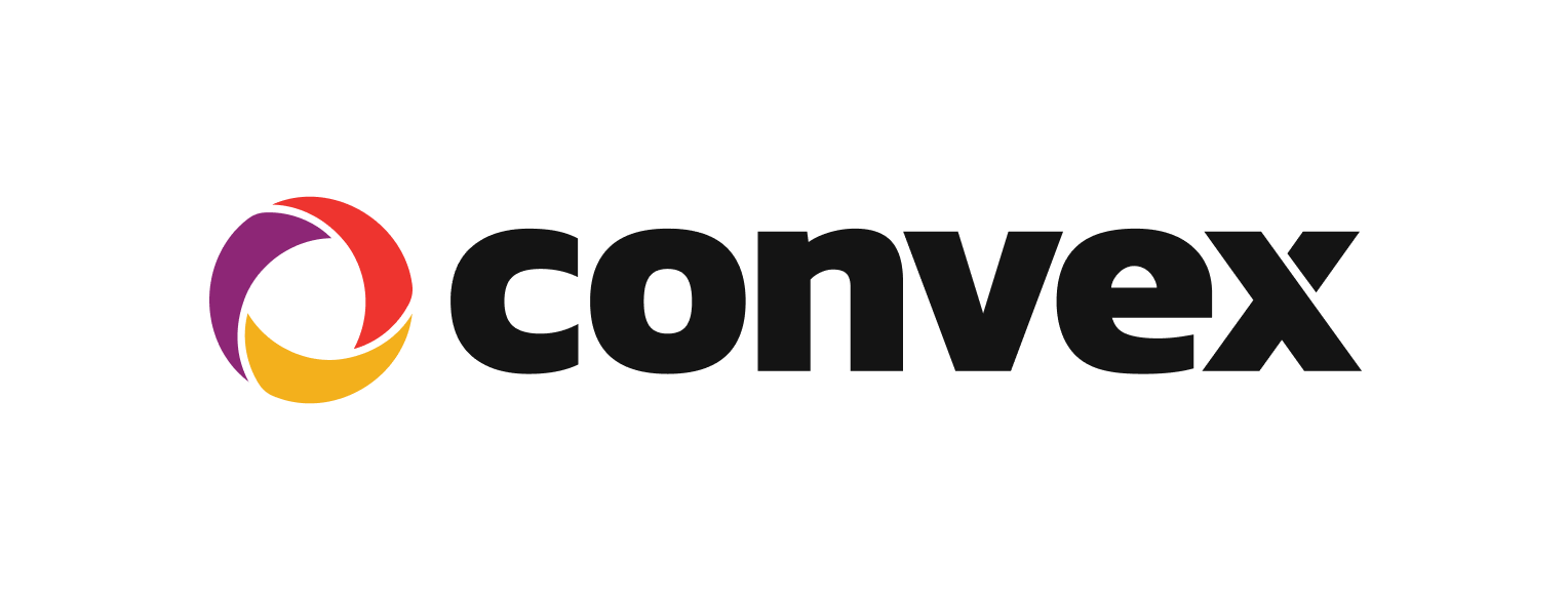 Convex logo